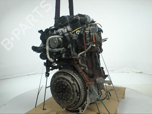 Engine MERCEDES-BENZ CITAN Tourer (W420) 110 CDI (420.723) | BP34710380M1  - Image 5