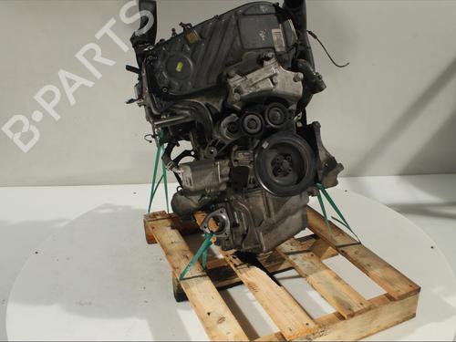 Engine OPEL ZAFIRA / ZAFIRA FAMILY B (A05)  | BP11910741M1 