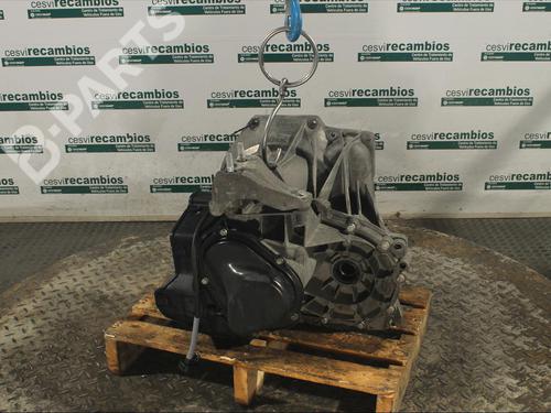 Gearbox FORD FIESTA VI (CB1, CCN)  | BP11897987M3 