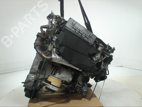 Engine MERCEDES-BENZ GLE Coupe (C292) 350 d 4-matic (292.323, 292.324) | BP36791435M1 - Image 5