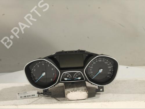 instrument-cluster-ford-focus-iii-2010-2011-2012-2013-2014-2015-2016-2017-2018-2019-2020-29420012 main image