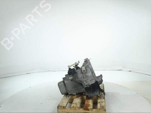 Gearbox CITROËN C3 II (SC_) 1.4 HDi 70 (SC8HZC, SC8HR0, SC8HP4) | BP37003689M3 - Image 5