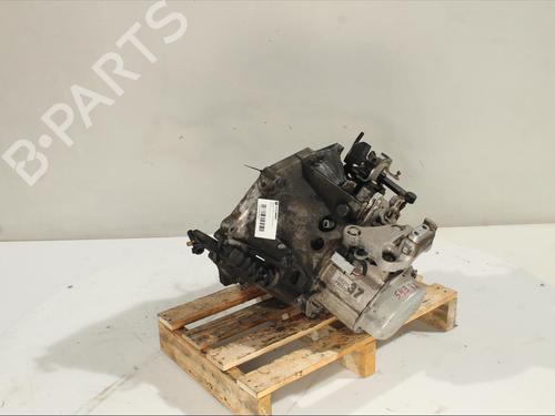 Gearbox PEUGEOT 308 II (LB_, LP_, LW_, LH_, L3_) 1.6 HDi 100 | BP27444021M3 