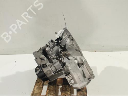 Gearbox OPEL CORSA D (S07)  | BP11908813M3 