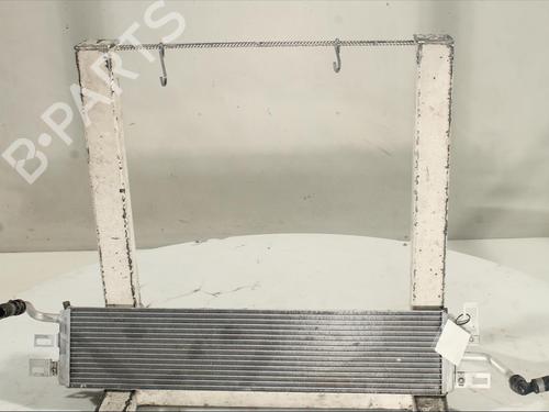 Used Oil radiator Oil radiator FORD KUGA III (DFK) 2.5 Duratec Plug-in-Hybrid (224 hp) 24352185 24352185