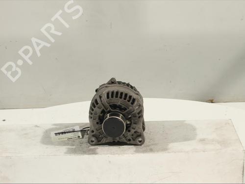 Used Alternator Alternator RENAULT KANGOO / GRAND KANGOO II (KW0/1_) 1.5 dCi 75 (KW07, KW10, KW04) (75 hp) 11906458 11906458