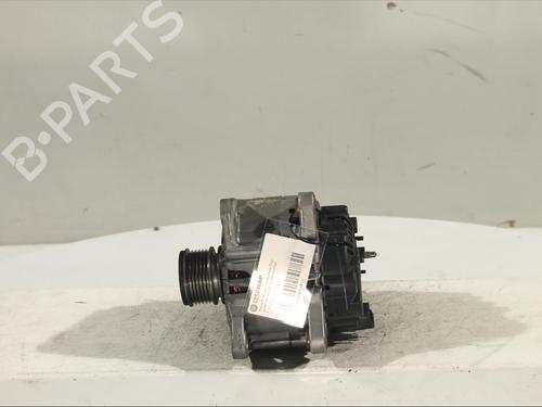 Used Alternator Alternator RENAULT MEGANE III Hatchback (BZ0/1_, B3_) 1.5 dCi (BZ09, BZ0D, BZ1W, BZ29, BZ14) (110 hp) 11911289 11911289