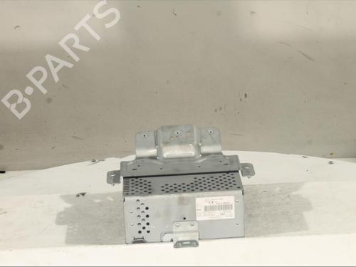 Used Radio FORD ECOSPORT [2011-2022]  20503481