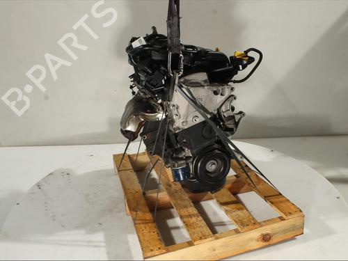 Engine DACIA SANDERO II 1.2 | BP24151971M1 