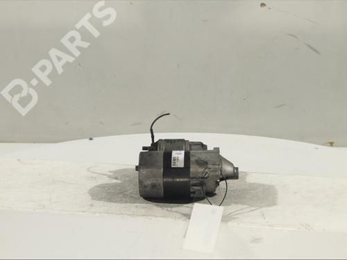 Startmotor DACIA SANDERO II 1.5 dCi 75 / Blue dCi 75 (B8JW, B8M4, B8AH, B8M7, B8M6) (75 hp) 11991441