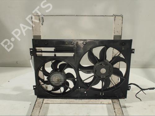 Køleventilator elektrisk VW CC B7 (358) [2011-2016]  15183985