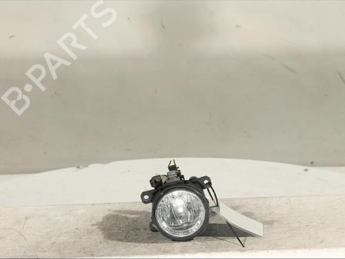 Used Right front fog light Right front fog light FORD ECOSPORT 1.5 TDCi (90 hp) 16941124 16941124