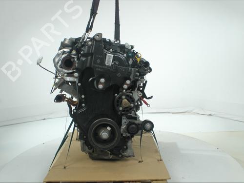 Engine RENAULT KADJAR (HA_, HL_) 1.6 dCi 130 (HLA4) | BP37624729M1 - Image 5