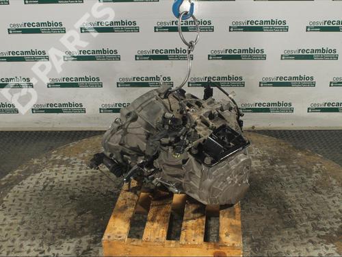 Gearbox KIA CEE'D SW (ED)  | BP11980197M3 