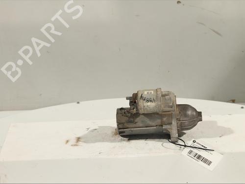 Used Starter Starter OPEL CORSA D (S07) 1.2 (L08, L68) (80 hp) 11910433 11910433