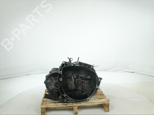 Used Gearbox Gearbox 36941242 36941242