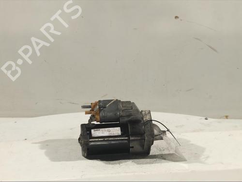 Starter RENAULT TRAFIC III Bus (JG_)  | BP12524211M8 