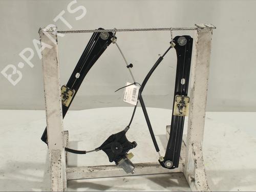 Front left window mechanism VW TIGUAN (5N_)  | BP12595488C22 