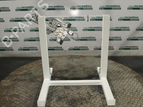 Used Rear left window mechanism Rear left window mechanism CHEVROLET AVEO Hatchback (T300) 1.3 D (95 hp) 12076081 12076081