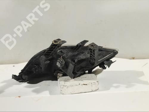 Right front fog light OPEL ASTRA J (P10) 1.7 CDTI (68) | BP11903266C31 