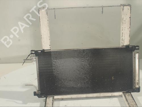 Used AC radiator TOYOTA AURIS (_E18_) 1.2 (NRE185_, NRE185R) (116 hp) 22378016