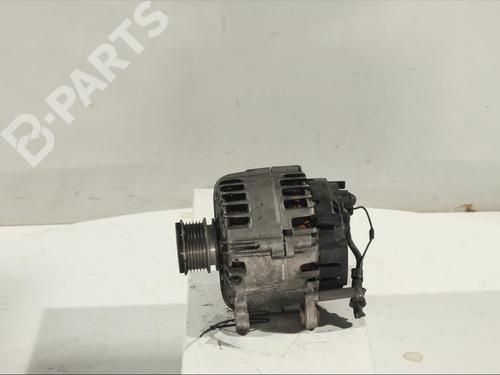 Alternator VW TOURAN (1T3)  | BP11907212M7 