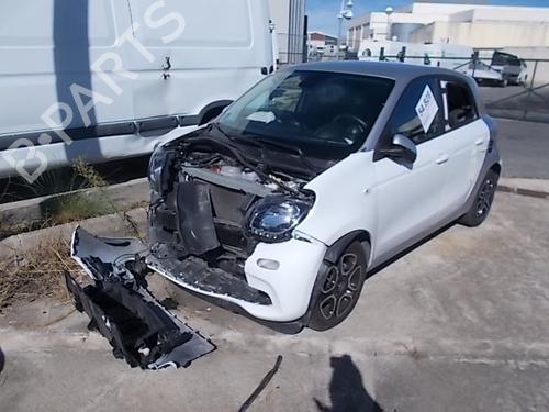 Switch SMART FORFOUR Hatchback (453) electric drive / EQ (453.091) | BP24352475I30  - Image 6