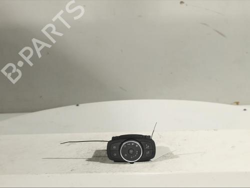 Used Headlight switch FORD FIESTA VII (HJ, HF) 1.0 EcoBoost (101 hp) 11984476