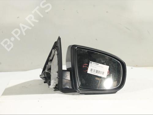 Used Right mirror BMW X5 (E70) xDrive 35 d (286 hp) 29463033