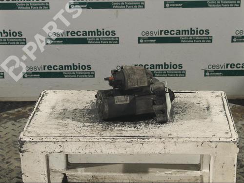 Starter PEUGEOT 308 I (4A_, 4C_) 1.6 HDi | BP11898559M8 