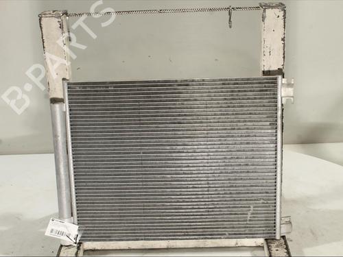 Used AC radiator AC radiator RENAULT SCÉNIC IV (J9_) 1.3 TCe 140 (140 hp) 24102513 24102513