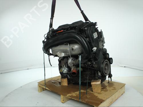 Engine FORD MONDEO IV (BA7) 2.0 TDCi | BP40241149M1 - Image 2