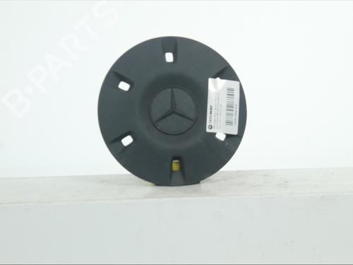Used Other Other MERCEDES-BENZ SPRINTER 3,5-t Van (B907, B910) eSPRINTER (910.633) (116 hp) 35936529 35936529