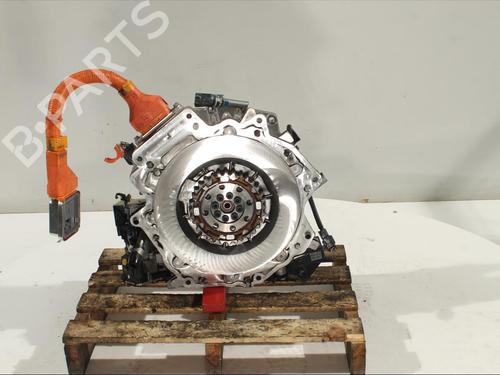 Engine KIA NIRO I (DE) 1.6 GDI Hybrid | BP11905905M1 