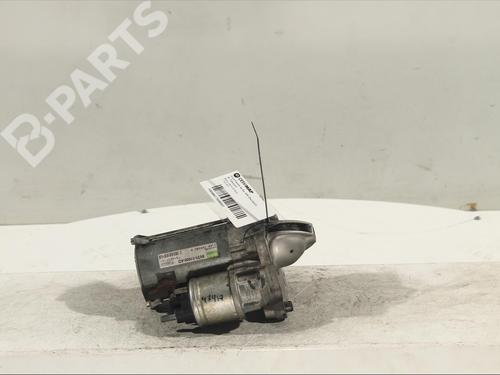 Used Starter FORD FIESTA VI (CB1, CCN) [2008-2017]  11909179