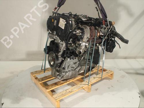 Engine SUZUKI SX4 S-Cross (JY) 1.6 DDiS AllGrip (AKK 416D) | BP18304799M1 