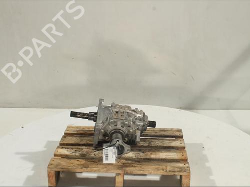 Used Transfer box Transfer box DACIA DUSTER (HM_) 1.5 dCi 115 (HMAD) (116 hp) 15543875 15543875