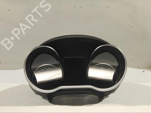 Used Instrument cluster MERCEDES-BENZ C-CLASS Coupe (C205) C 220 d (205.304) (170 hp) 31843435