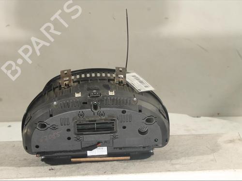Instrument cluster BMW X3 (F25) sDrive 18 d | BP26949120C47 