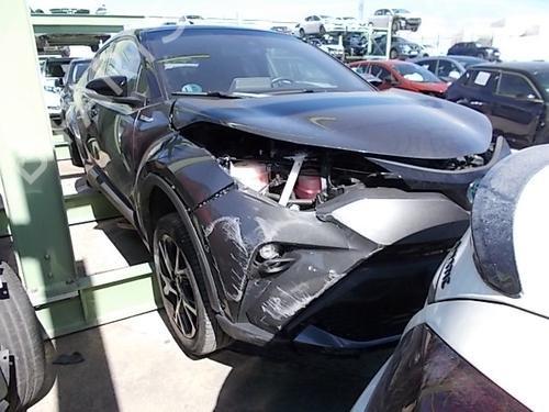 Engine TOYOTA C-HR (_X1_) 2.0 Hybrid (MAXH10) | BP34457256M1  - Image 8