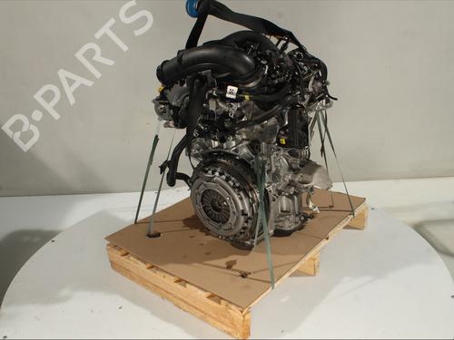 Engine RENAULT CLIO V (B7_) 1.0 LPG (B7MT) | BP29328631M1 