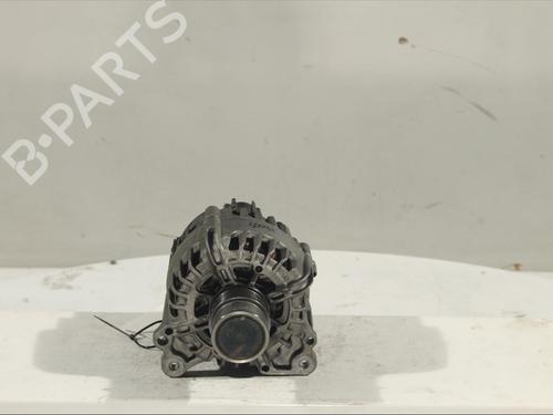 Alternator SKODA OCTAVIA III (5E3, NL3, NR3) 1.5 TSI 04E903015G 04E903015TG12C-280