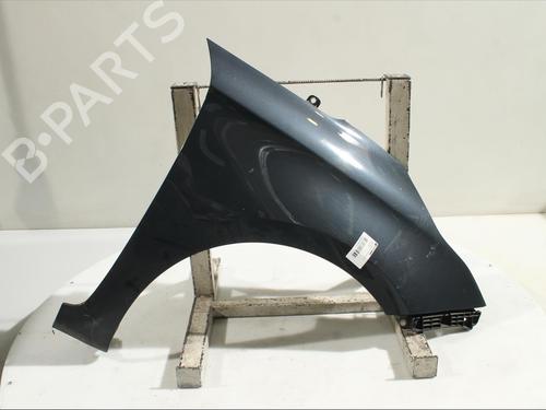 Used Right front fenders Right front fenders KIA CARENS IV 1.7 CRDi (116 hp) 25434813 25434813