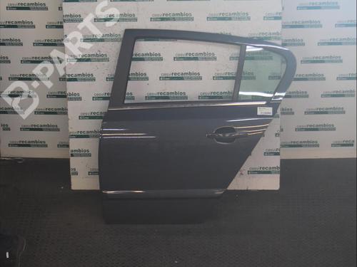 Dør venstre bak OPEL ASTRA H (A04) [2004-2014]  11894177