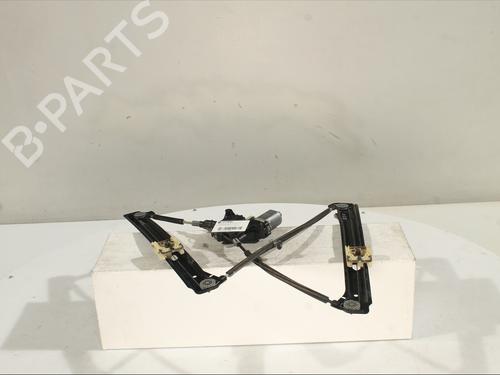 Used Front right window mechanism SKODA KAROQ (NU7, ND7) 1.5 TSI (150 hp) 28529540