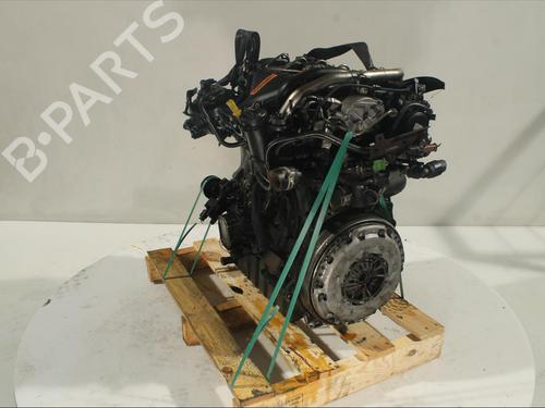 Engine CITROËN C5 III (RD_) 1.6 HDi 110 (RD9HZC) | BP15883509M1 