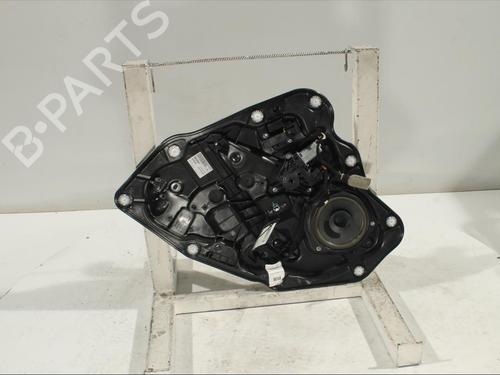 Used Rear left window mechanism Rear left window mechanism FIAT 500X (334_) 1.6 D Multijet (334AXA1B, 334AXA11) (120 hp) 12080440 12080440