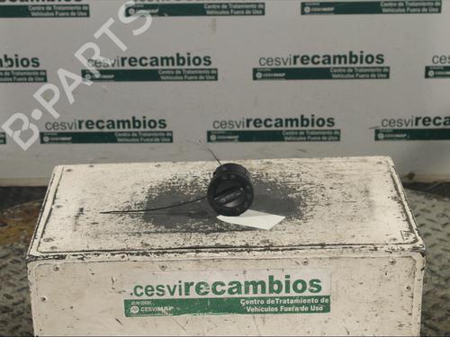 Used Headlight switch Headlight switch VW PASSAT B6 (3C2) 1.9 TDI (105 hp) 11899020 11899020
