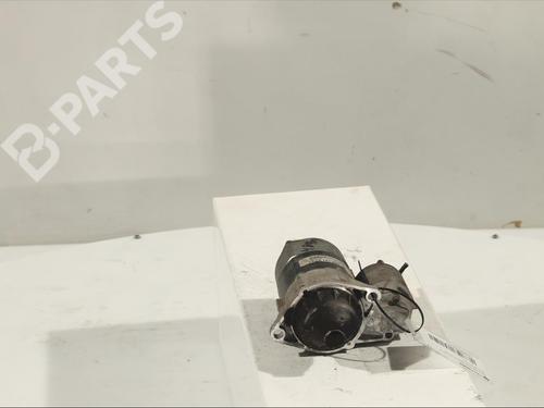 Starter MERCEDES-BENZ A-CLASS (W169)  | BP11984404M8 
