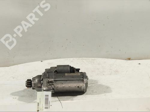 Used Starter SEAT IBIZA IV (6J5, 6P1) [2008-2017]  11904604